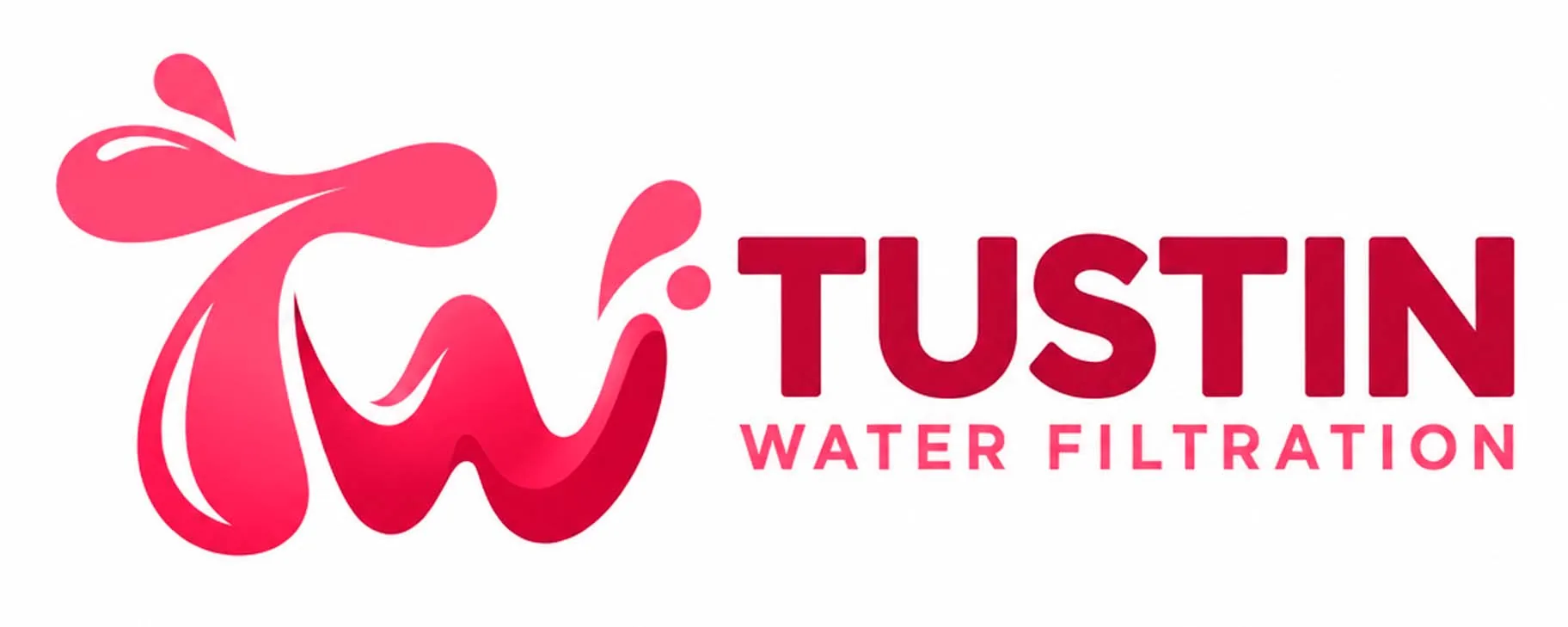 Tustin Water Filtration Tustin Water Filtration logo